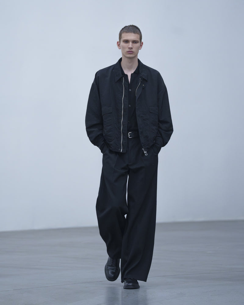 2025 Spring Summer Look