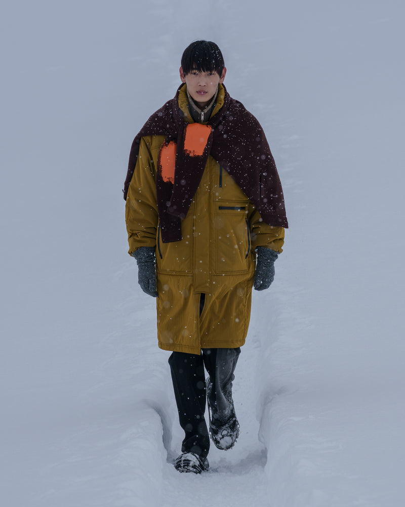 2024 Fall Winter Look