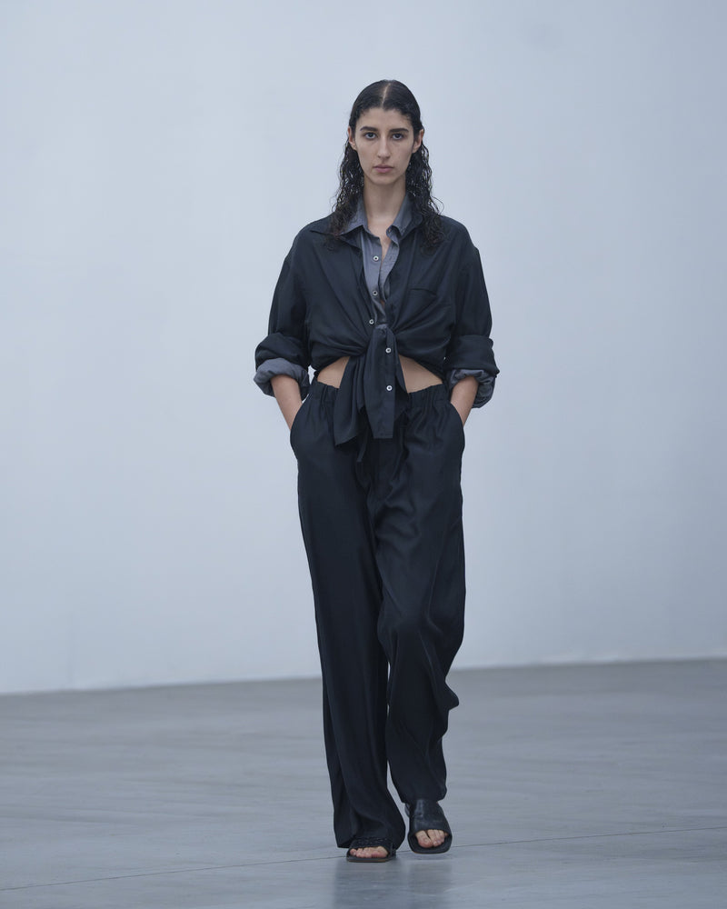 2025 Spring Summer Look