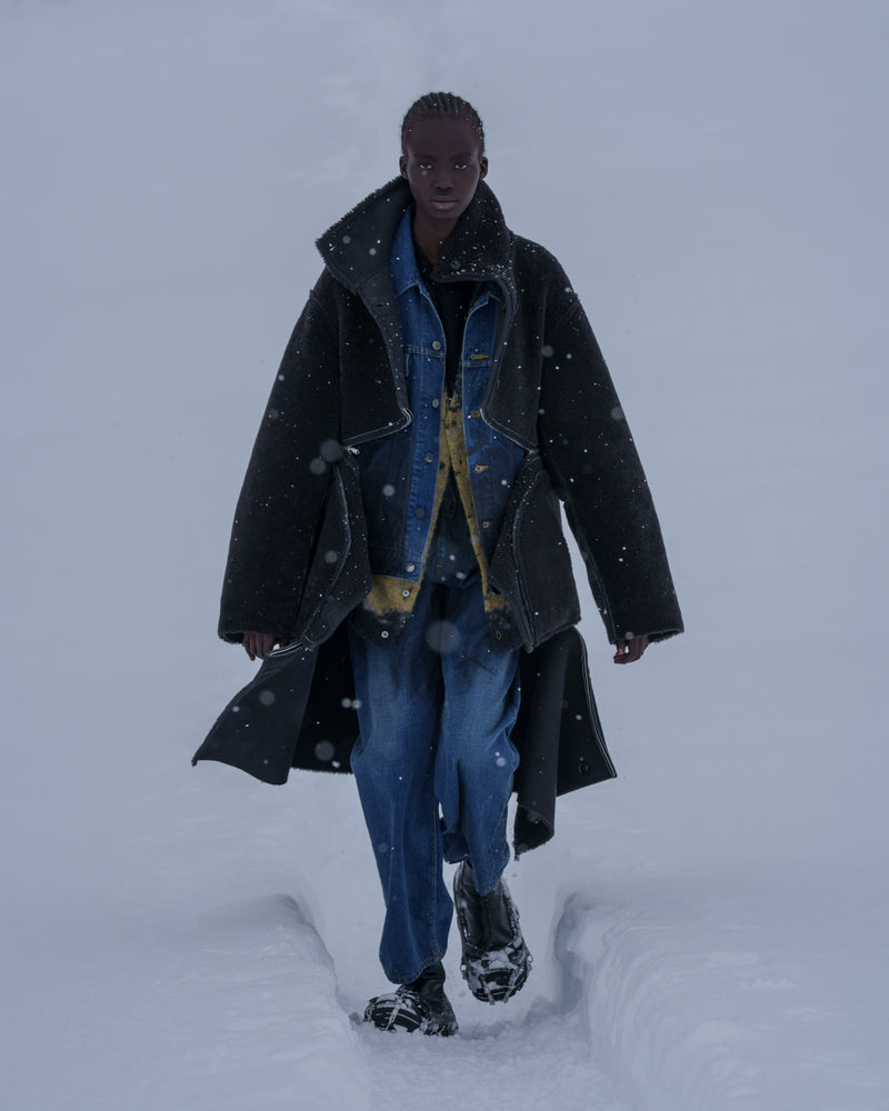 2024 Fall Winter Look