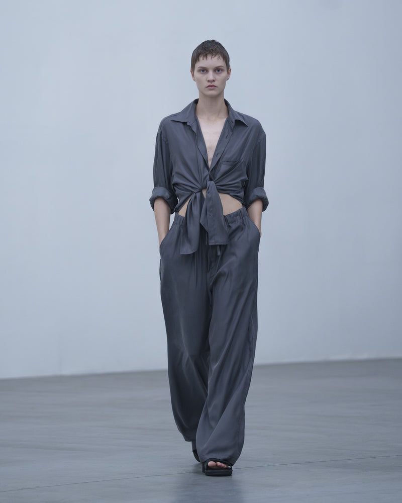 2025 Spring Summer Look