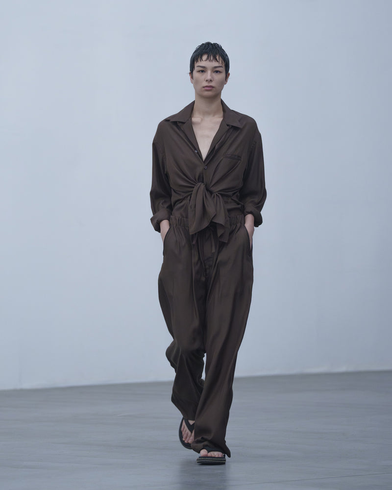 2025 Spring Summer Look
