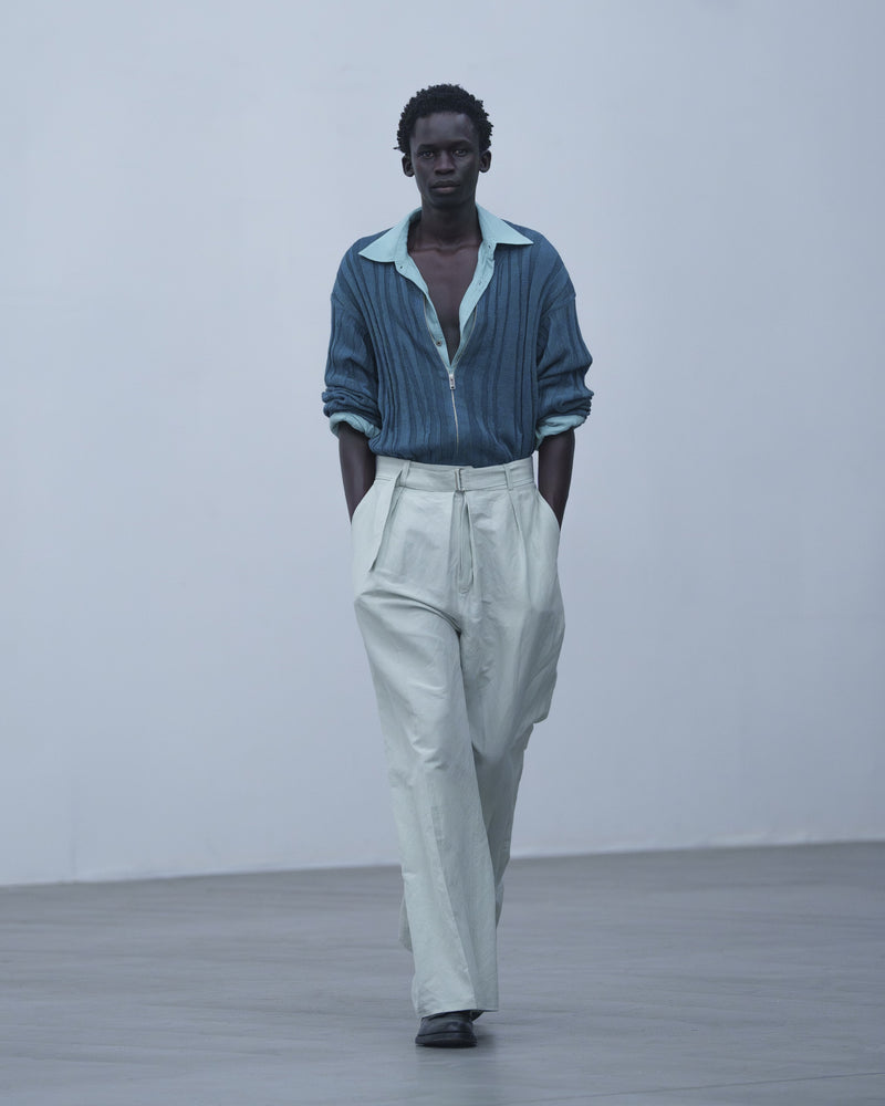 2025 Spring Summer Look