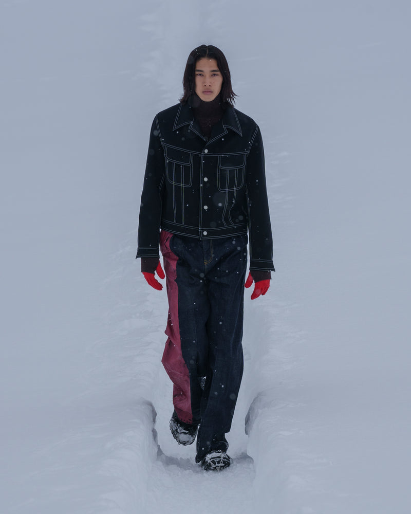 2024 Fall Winter Look