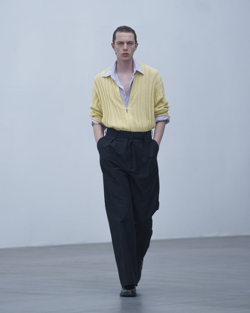 2025 Spring Summer Look