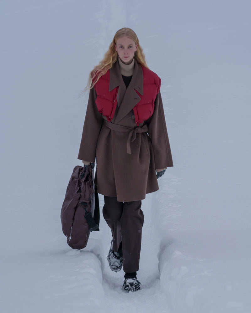2024 Fall Winter Look