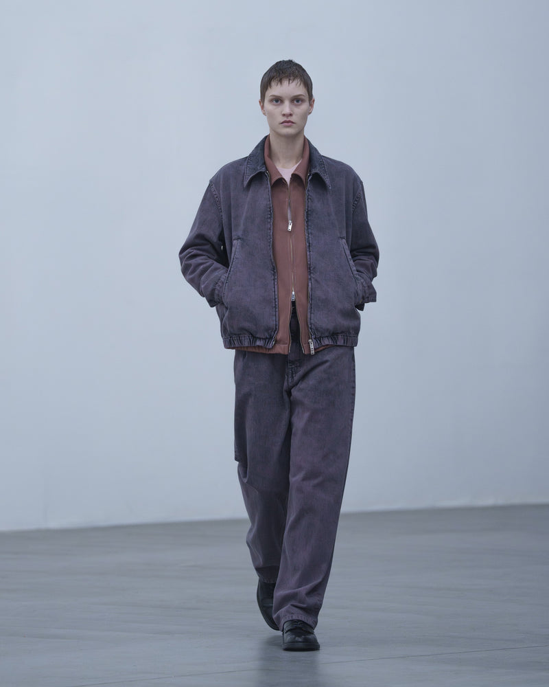 2025 Spring Summer Look