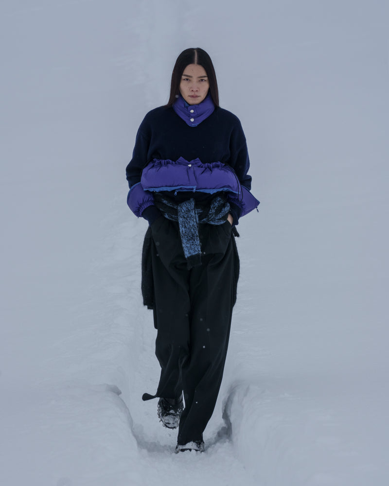 2024 Fall Winter Look
