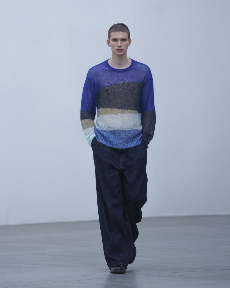 2025 Spring Summer Look