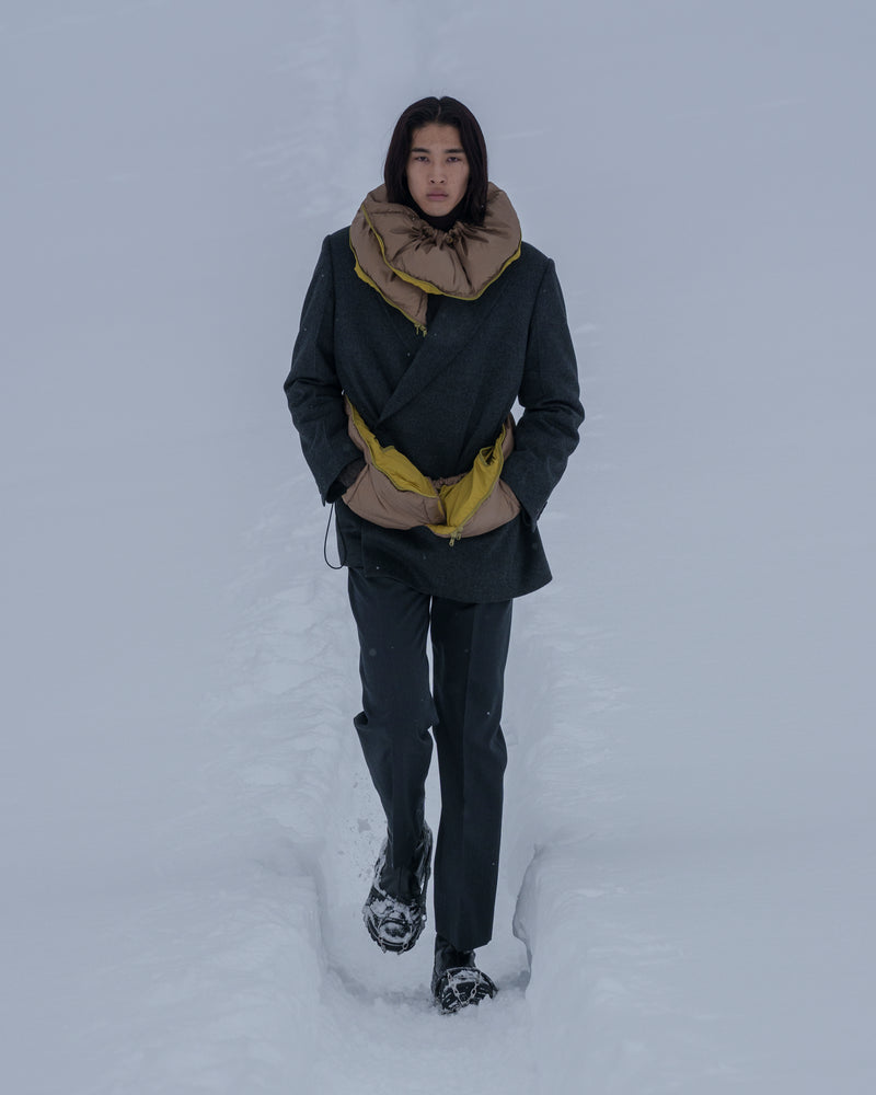 2024 Fall Winter Look
