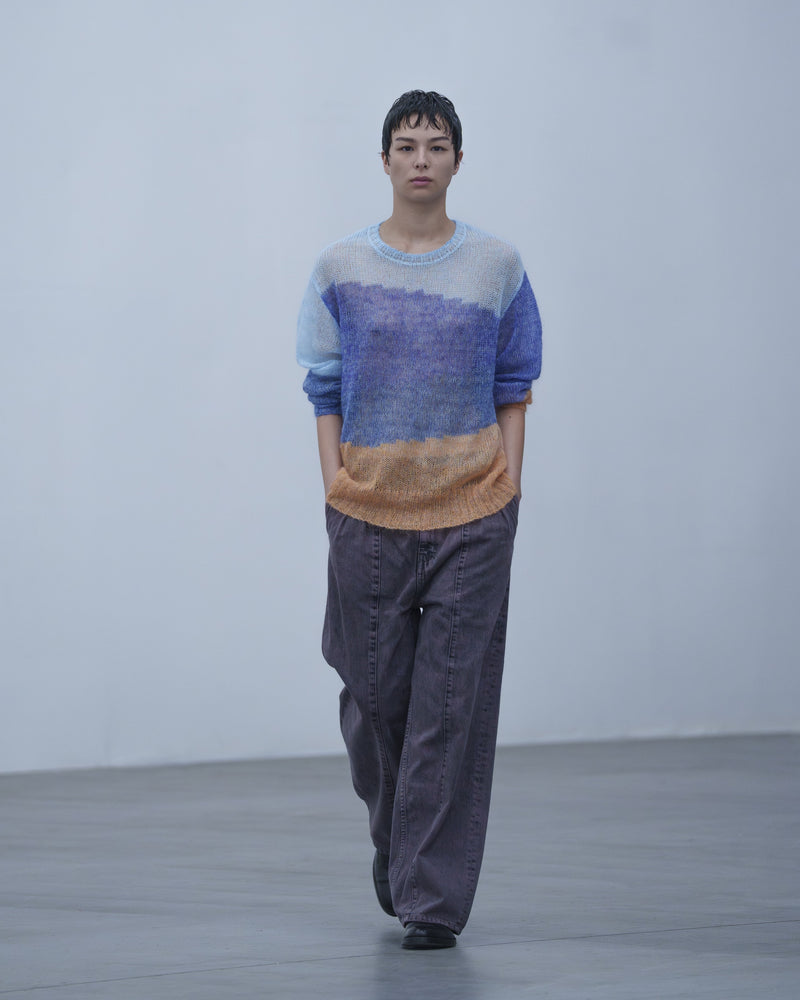 2025 Spring Summer Look