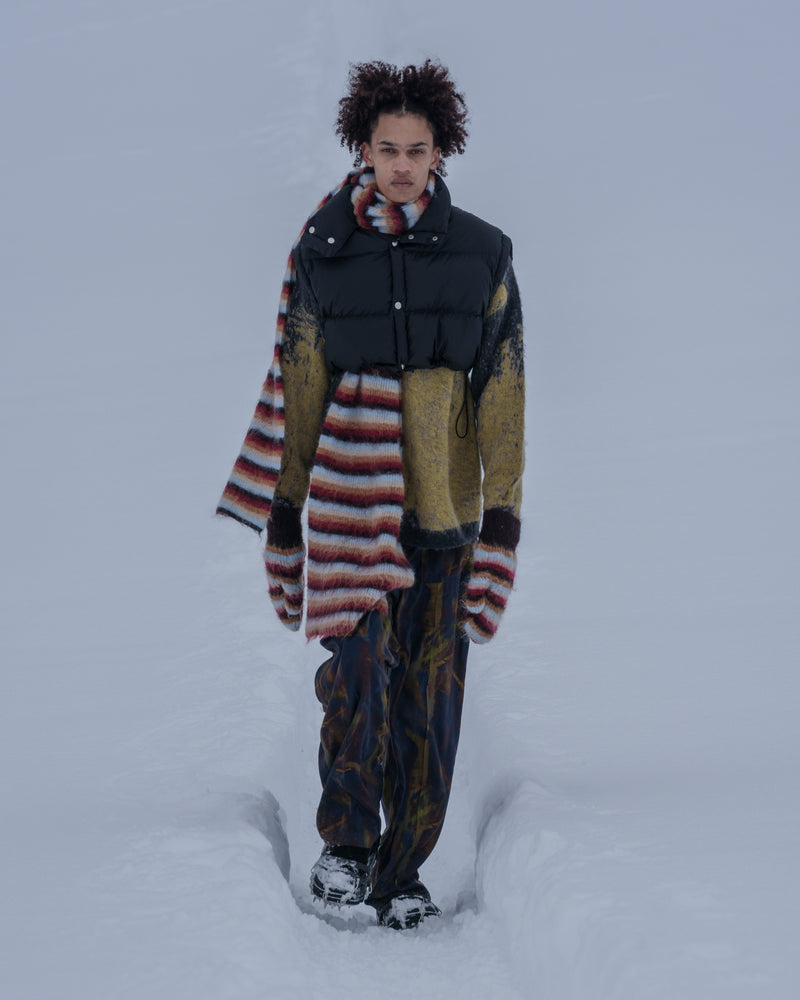 2024 Fall Winter Look