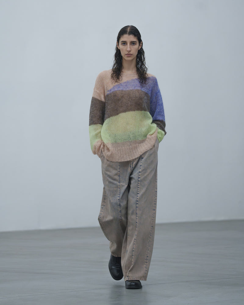 2025 Spring Summer Look