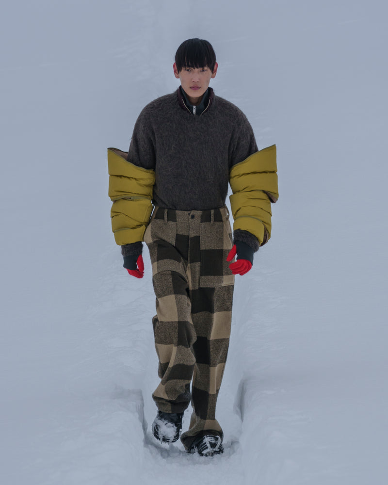 2024 Fall Winter Look