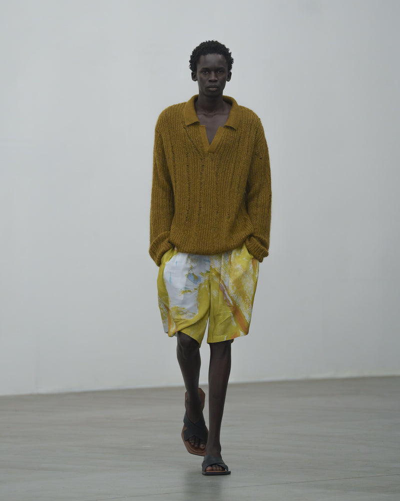 2025 Spring Summer Look