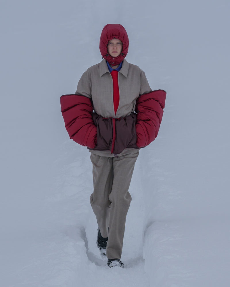2024 Fall Winter Look