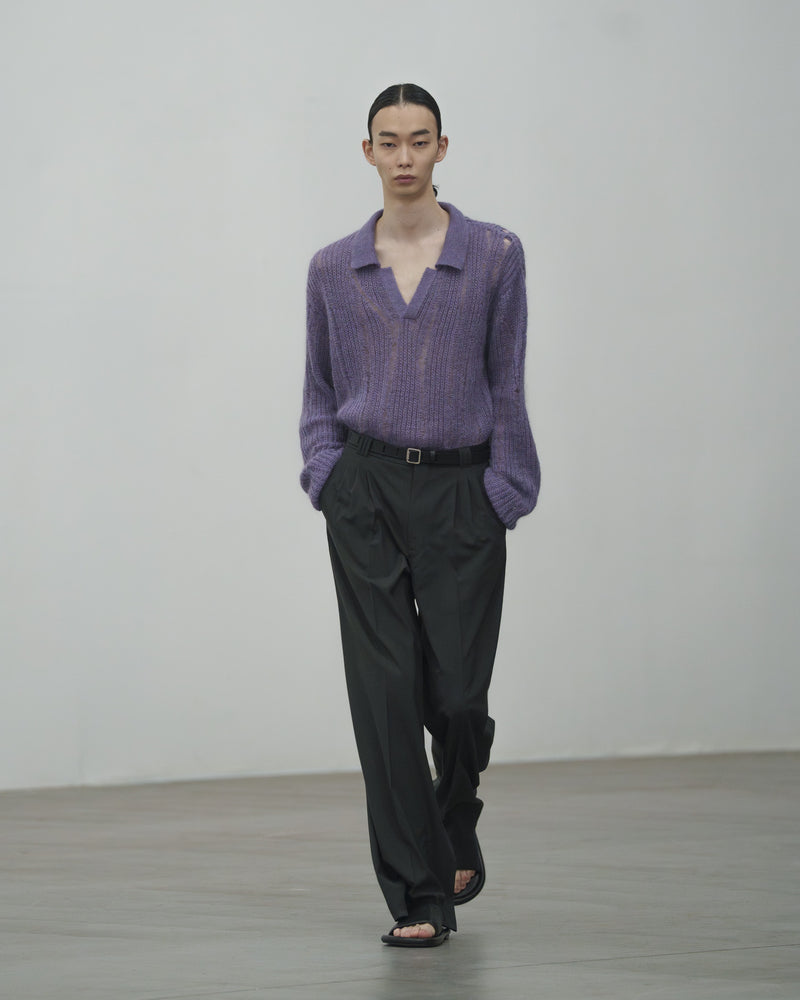 2025 Spring Summer Look