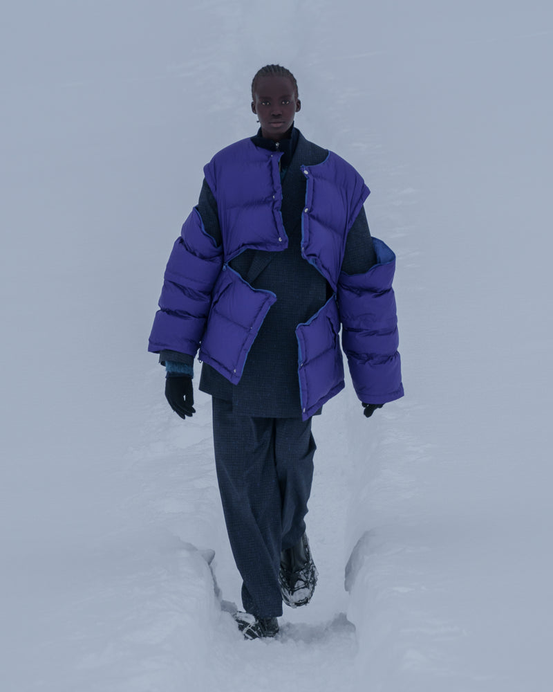 2024 Fall Winter Look