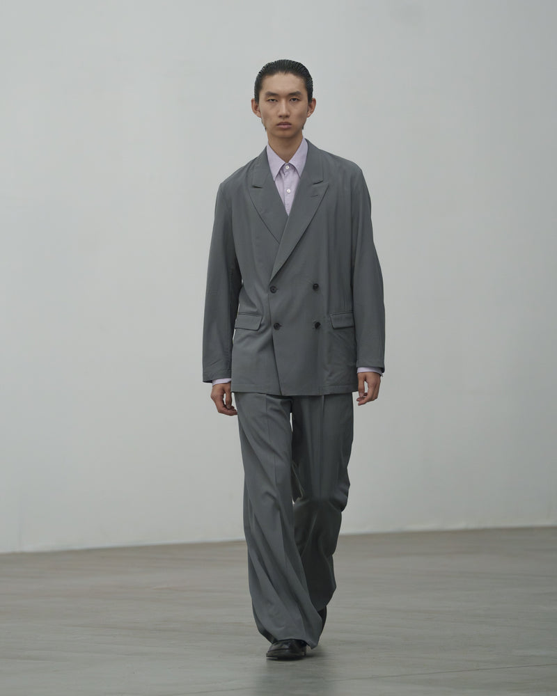 2025 Spring Summer Look