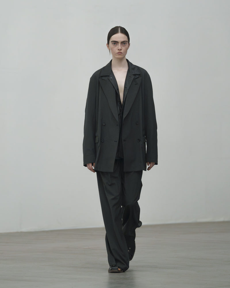 2025 Spring Summer Look