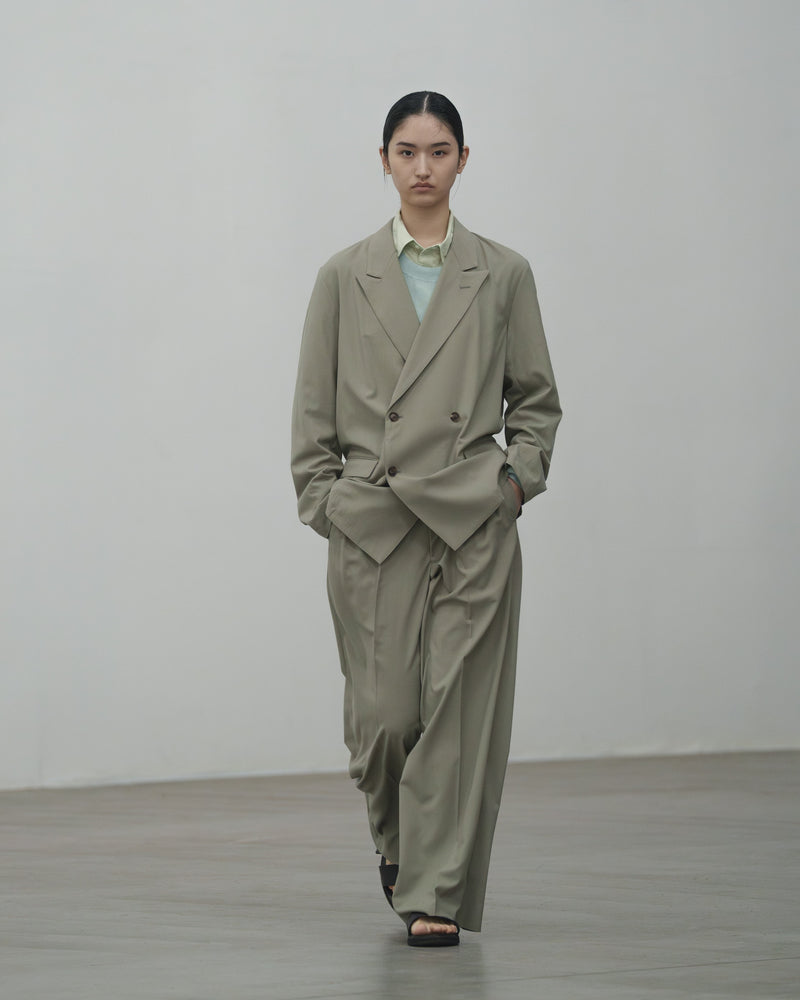 2025 Spring Summer Look
