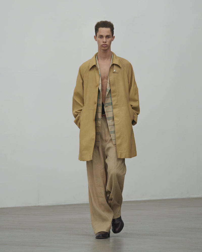 2025 Spring Summer Look