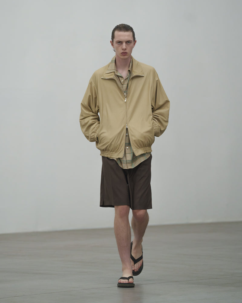 2025 Spring Summer Look
