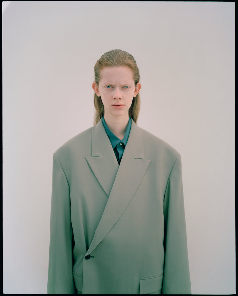 2023 Spring Summer Look