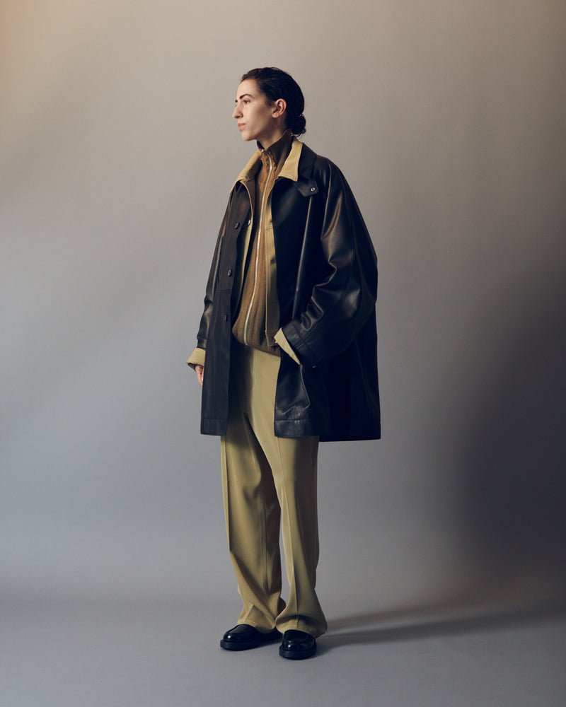 2024 Spring Summer Look