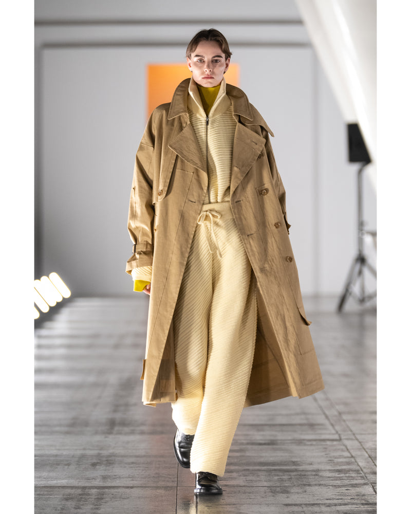 2023 Fall Winter Look