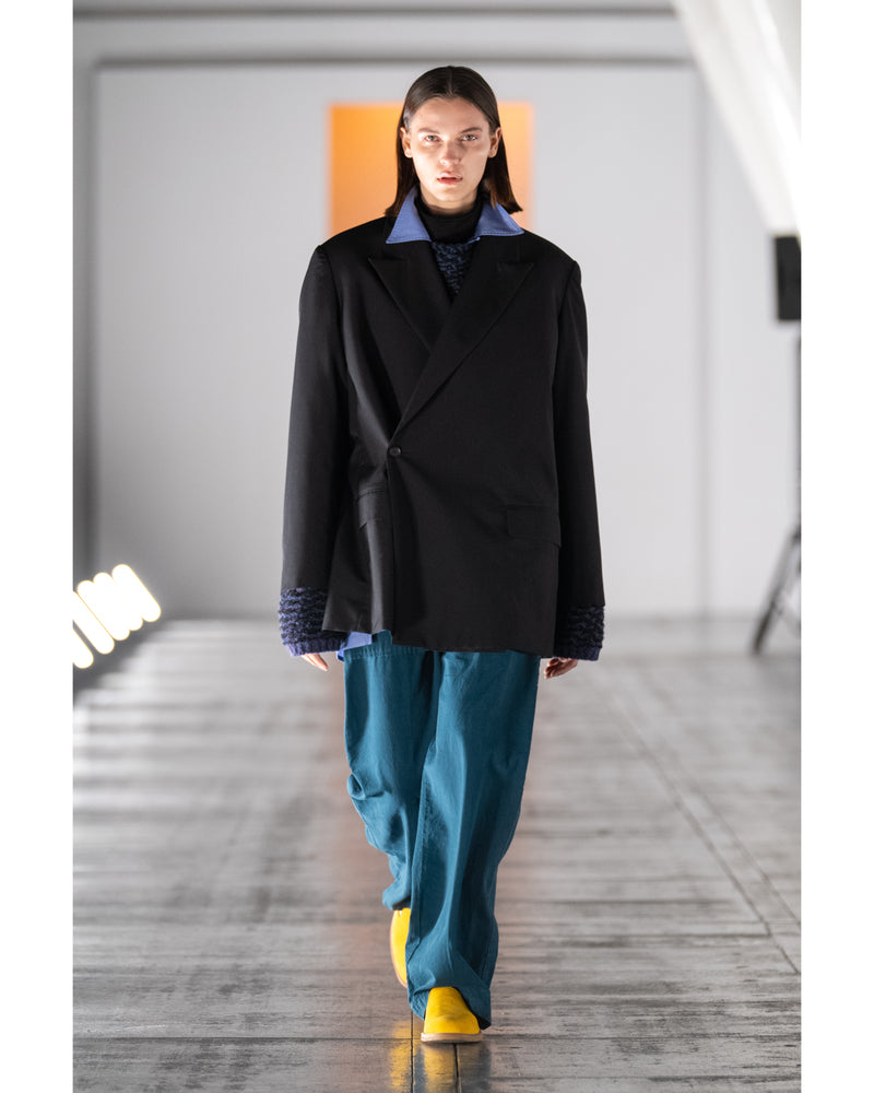 2023 Fall Winter Look