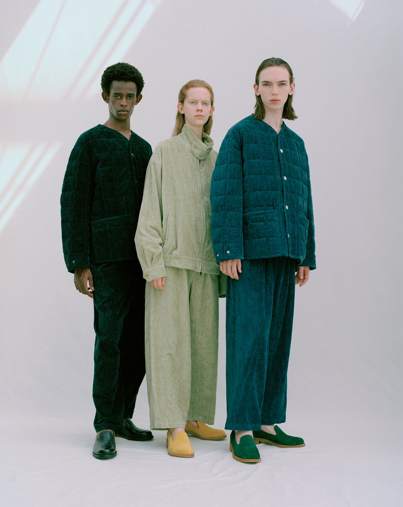 2023 Spring Summer Look