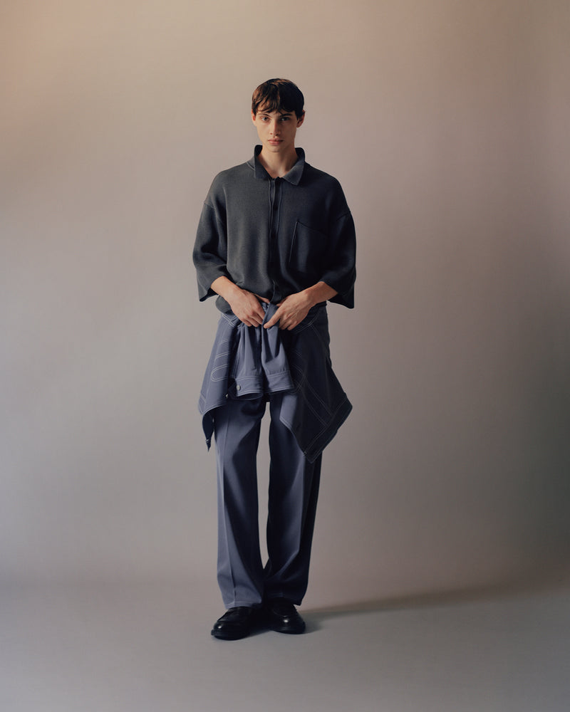 2024 Spring Summer Look