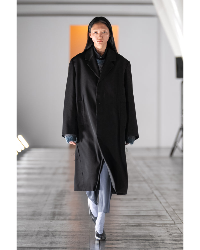 2023 Fall Winter Look