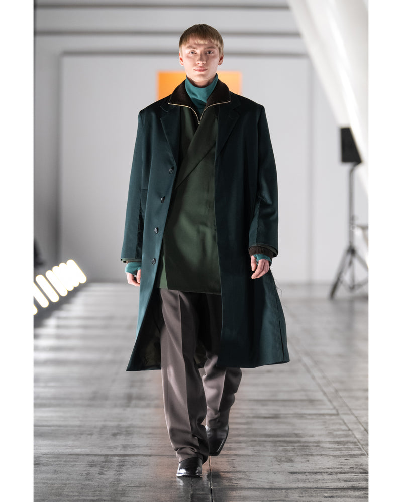 2023 Fall Winter Look