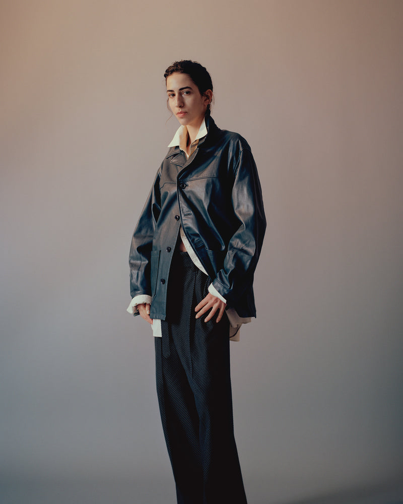 2024 Spring Summer Look