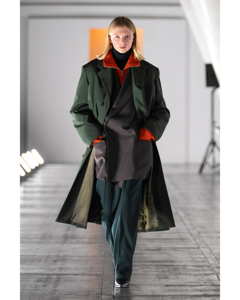 2023 Fall Winter Look