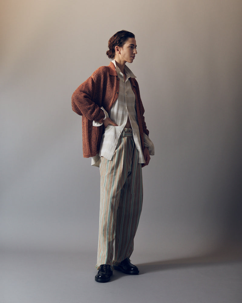 2024 Spring Summer Look