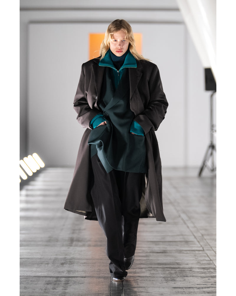 2023 Fall Winter Look