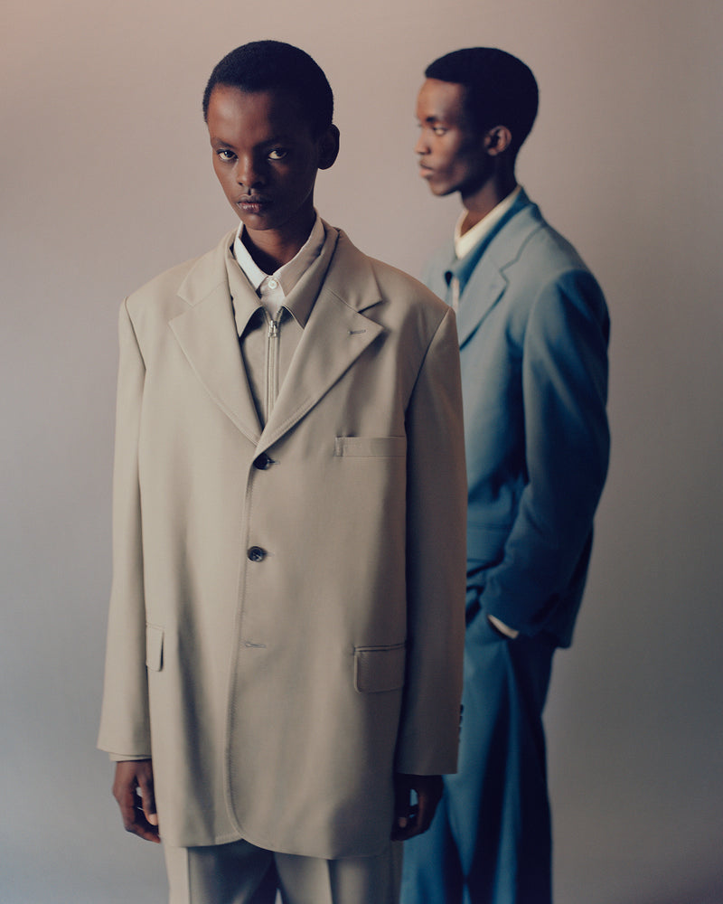 2024 Spring Summer Look