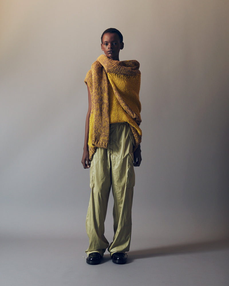 2024 Spring Summer Look