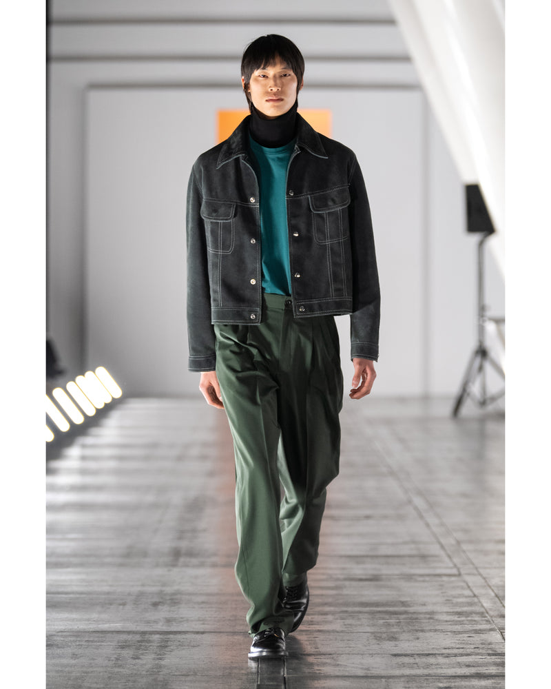 2023 Fall Winter Look