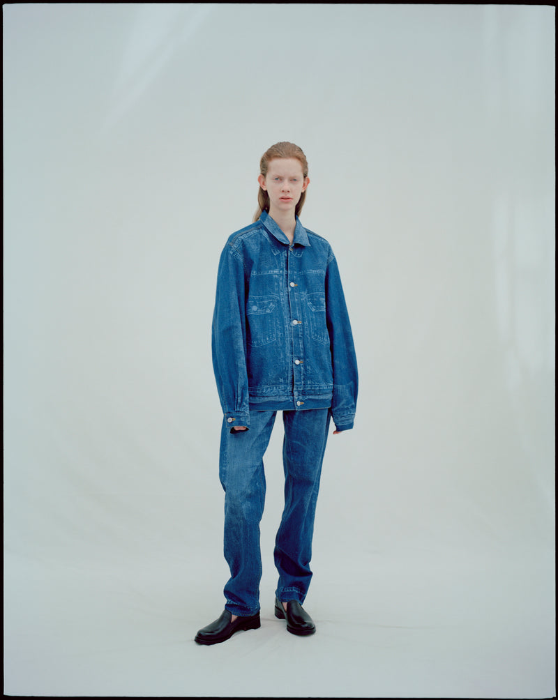2023 Spring Summer Look