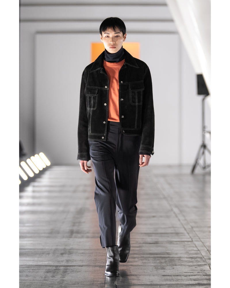 2023 Fall Winter Look