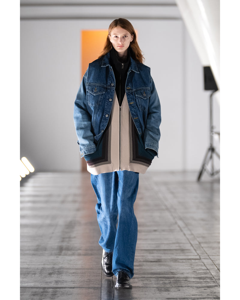 2023 Fall Winter Look