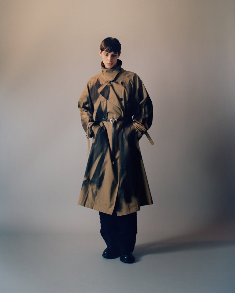 2024 Spring Summer Look