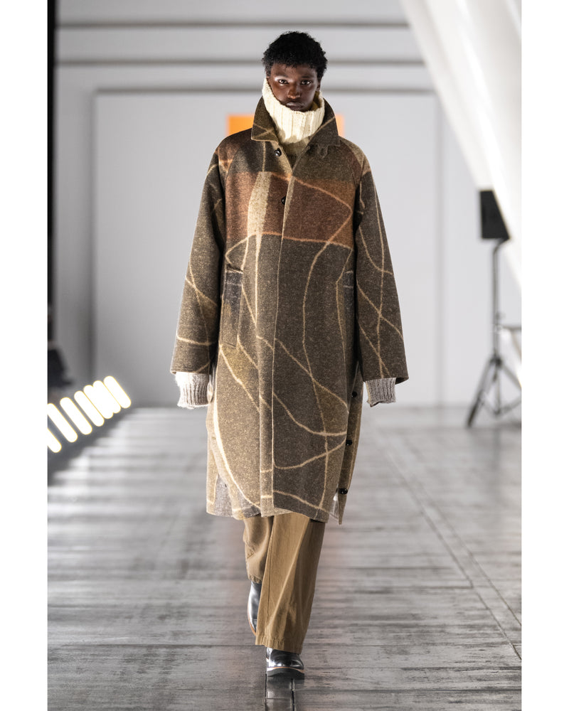 2023 Fall Winter Look