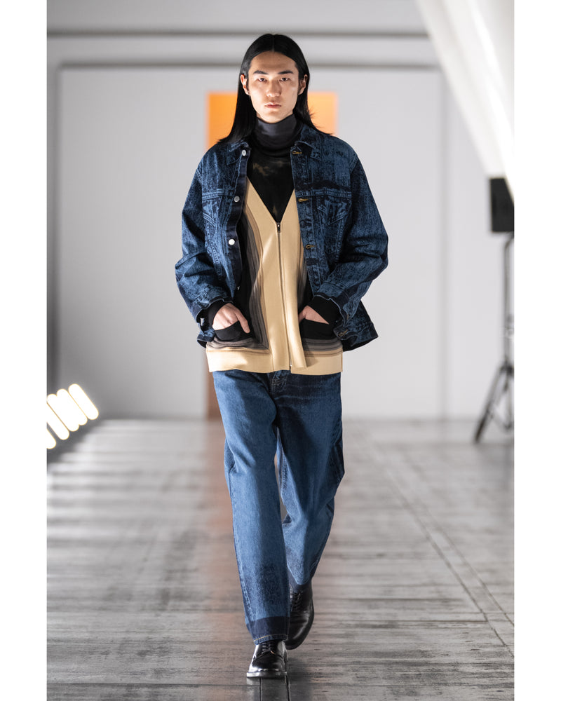 2023 Fall Winter Look