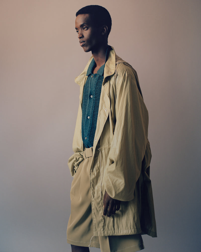 2024 Spring Summer Look