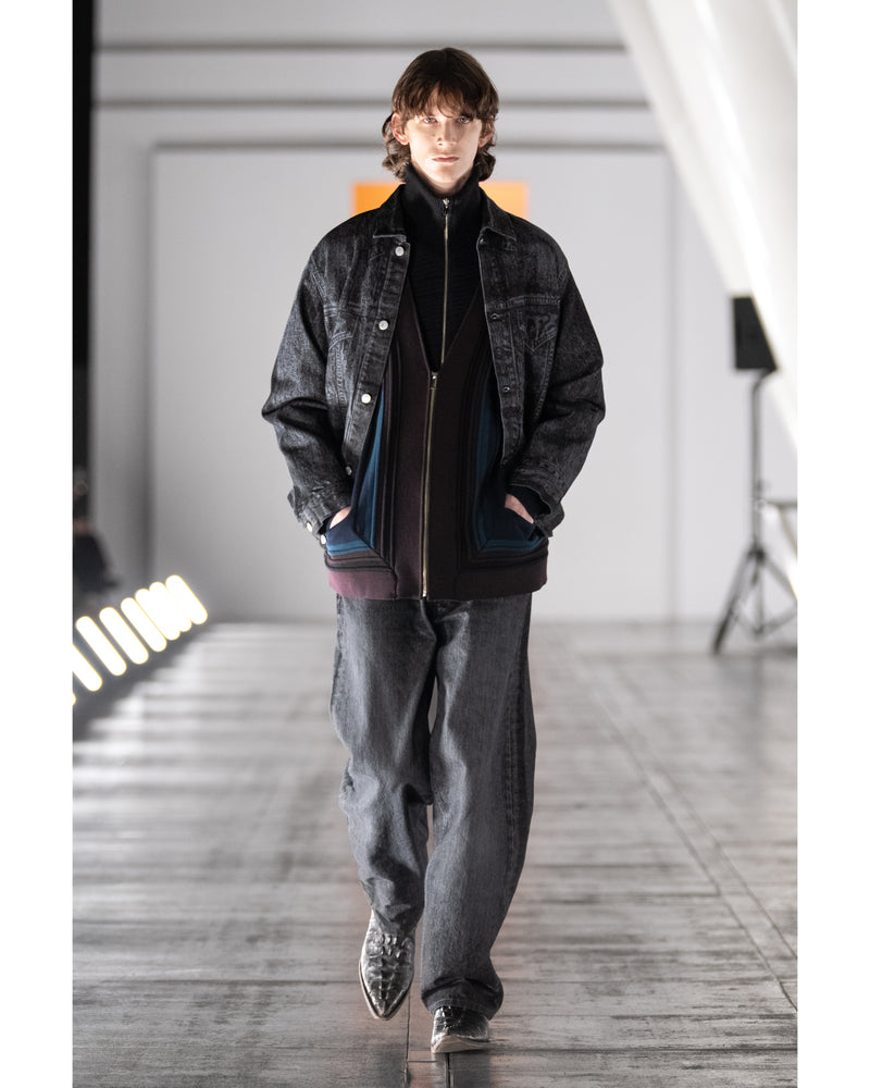 2023 Fall Winter Look